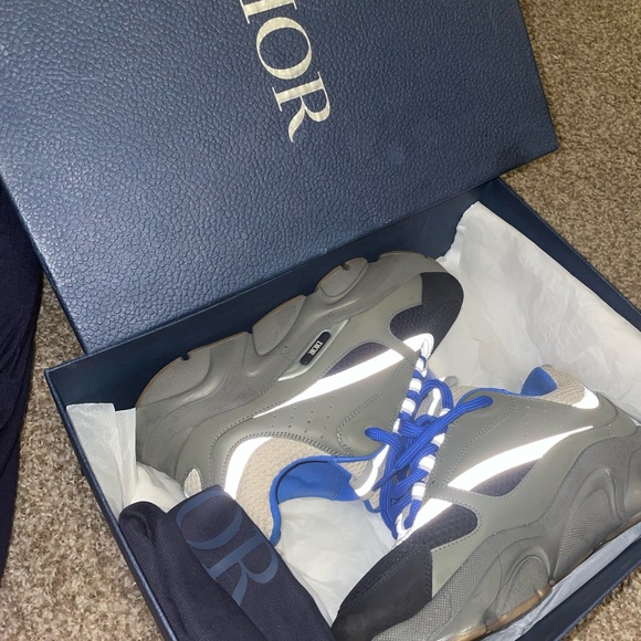 Designers Diors (PayPal payment only ) - Picture 7 of 7